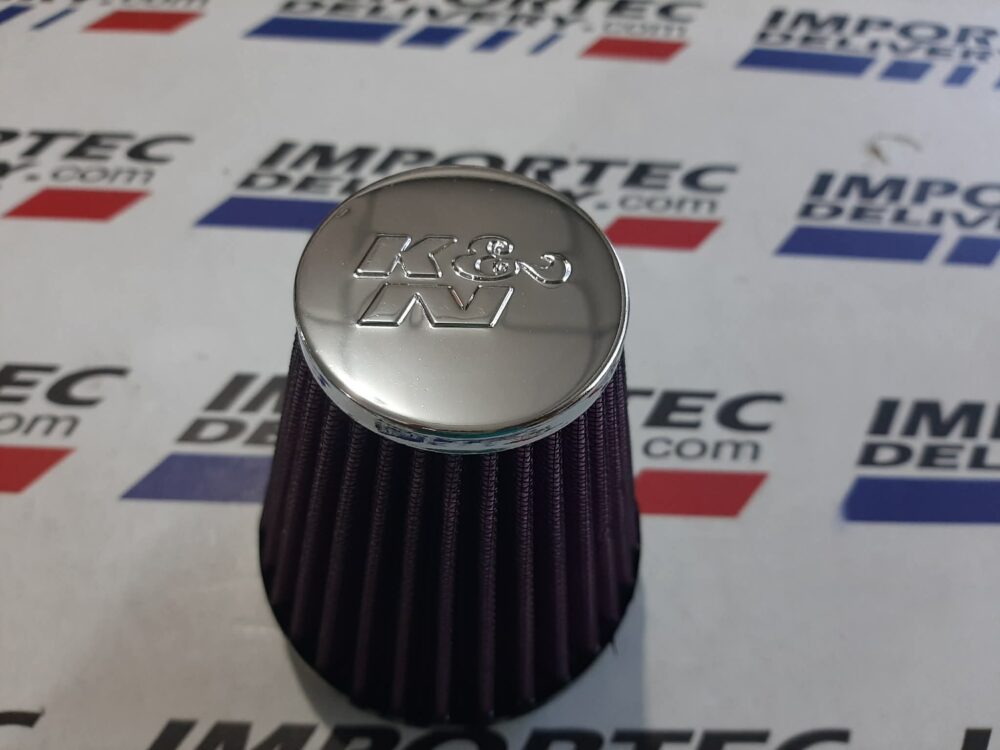 Filtro 2" (51mm) K&N - Image 3