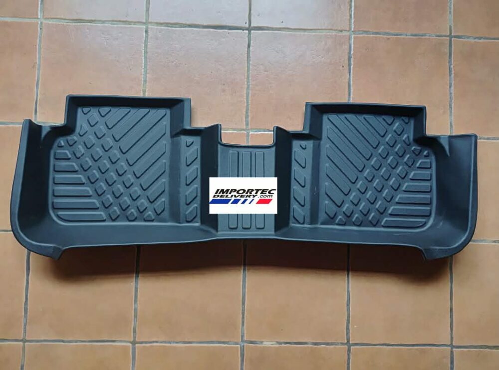 Alfombras tipo bandeja Civic 23-24 - Image 3