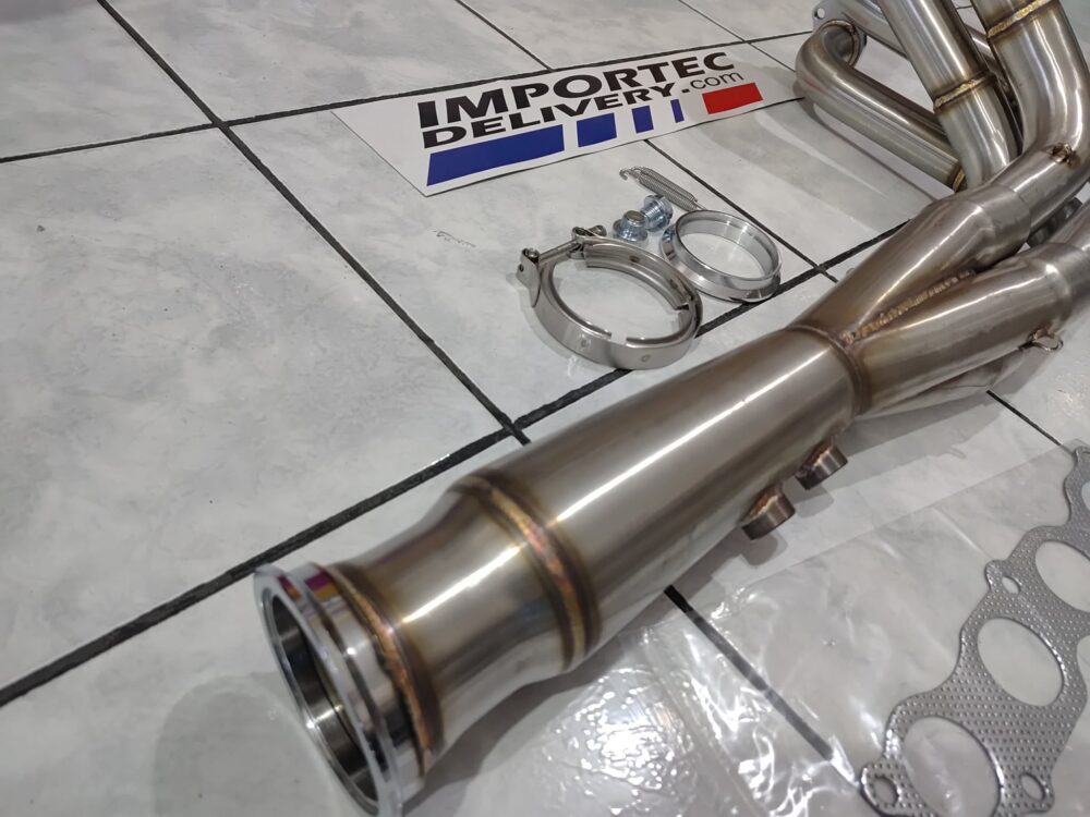 Header swap serie K en EG y EK - Image 5