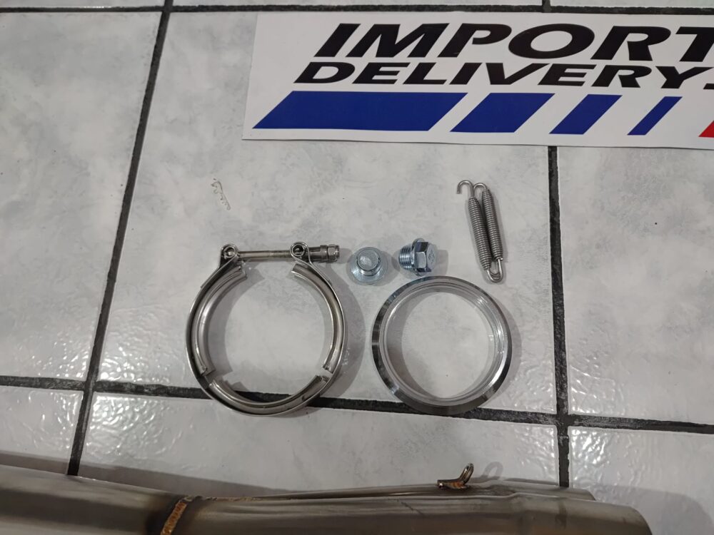 Header swap serie K en EG y EK - Image 6