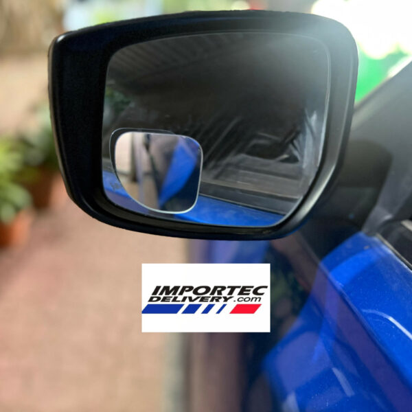 Espejos para punto ciego (kit)