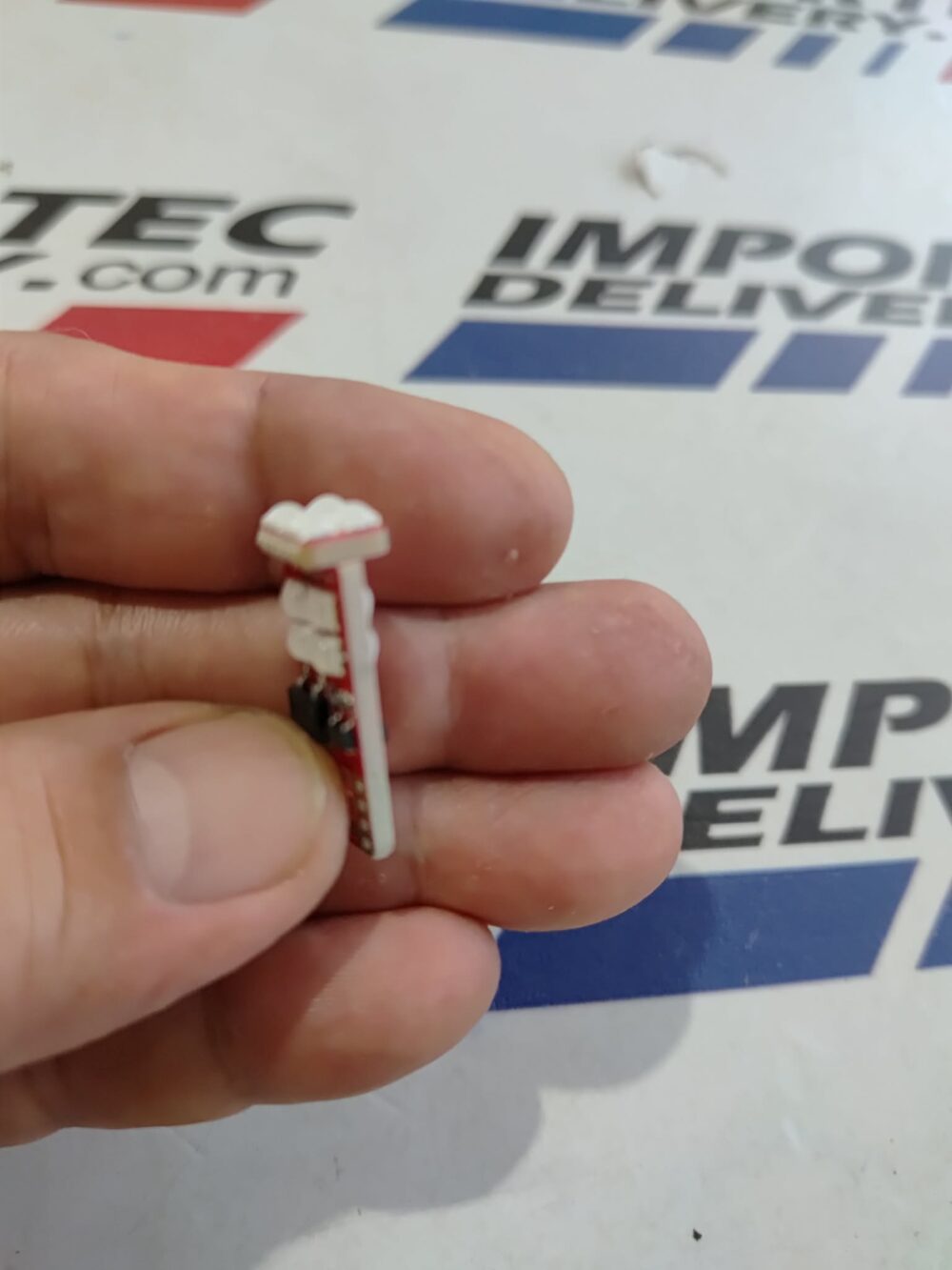 T10 12smd CANBUS(no error)(no polar...) - Image 4