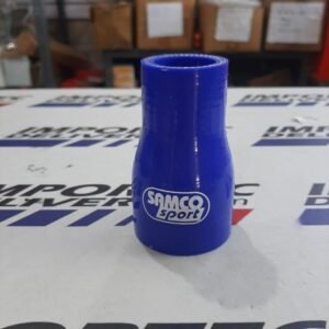 Acople recto Samco 25mm 1″- 38mm 1.5″