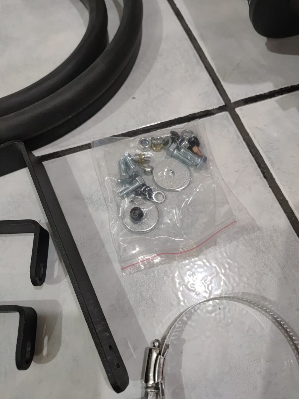 Intake Toyota Corolla 1.8 09-17 Precio $115 - Image 6