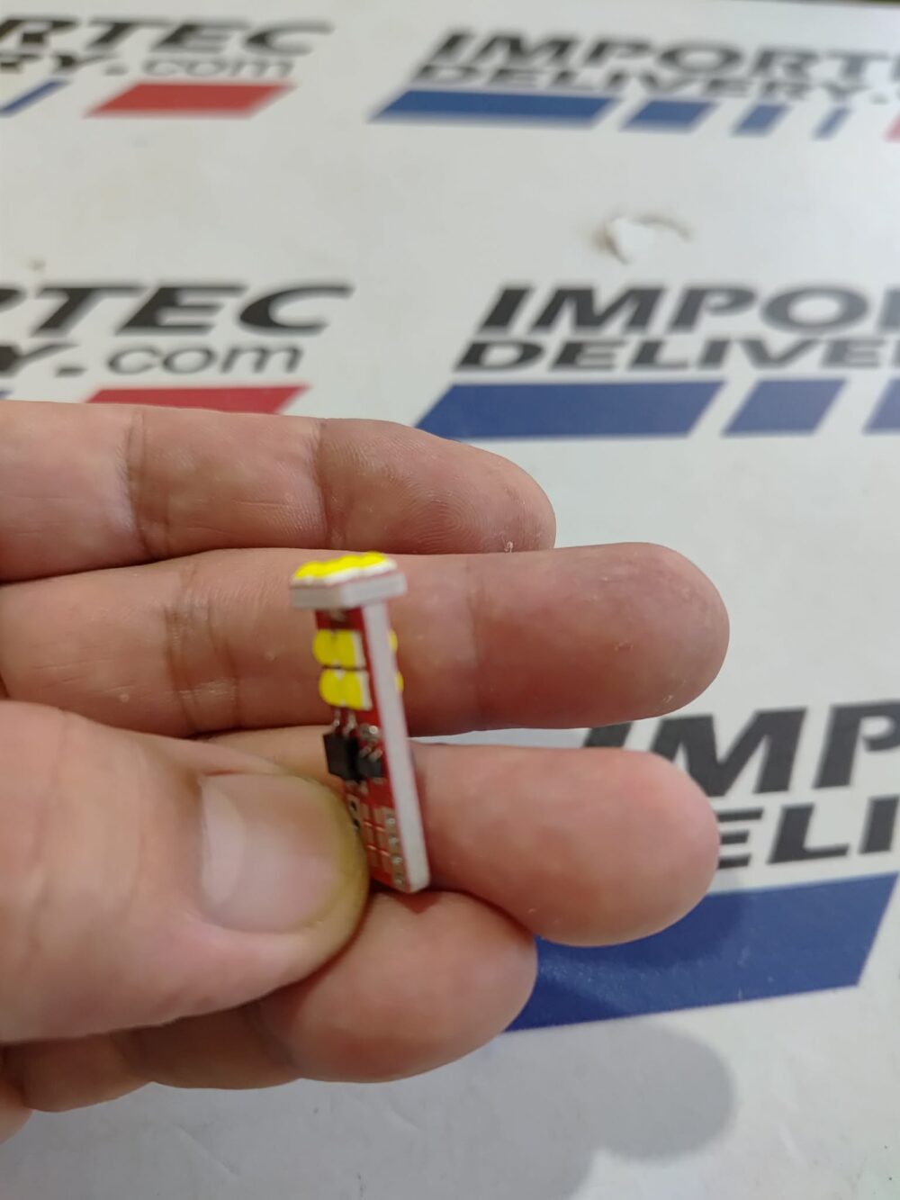 T10 12smd CANBUS(no error)(no polar...) - Image 3