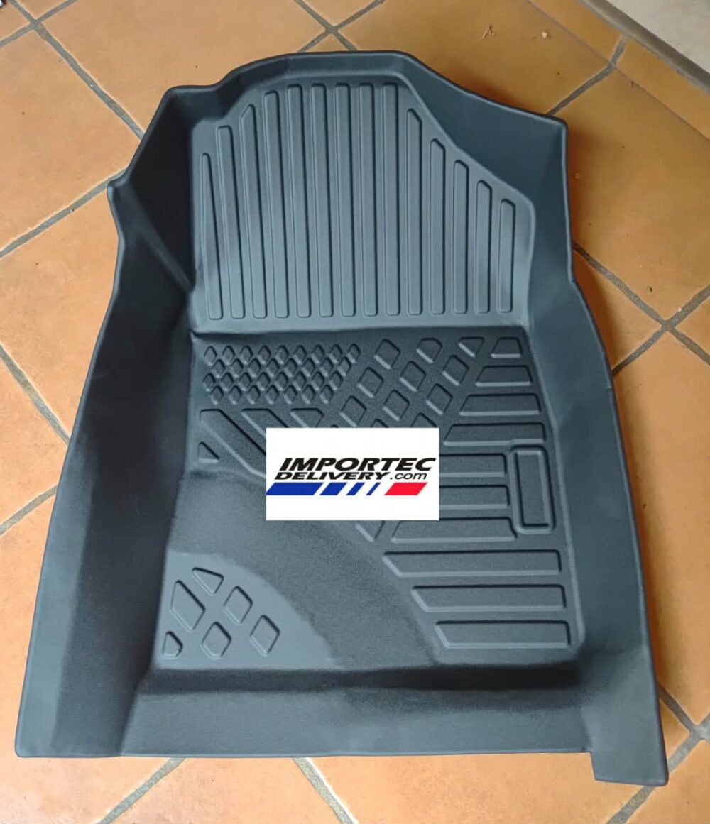 Alfombras tipo bandeja Civic 23-24 - Image 4