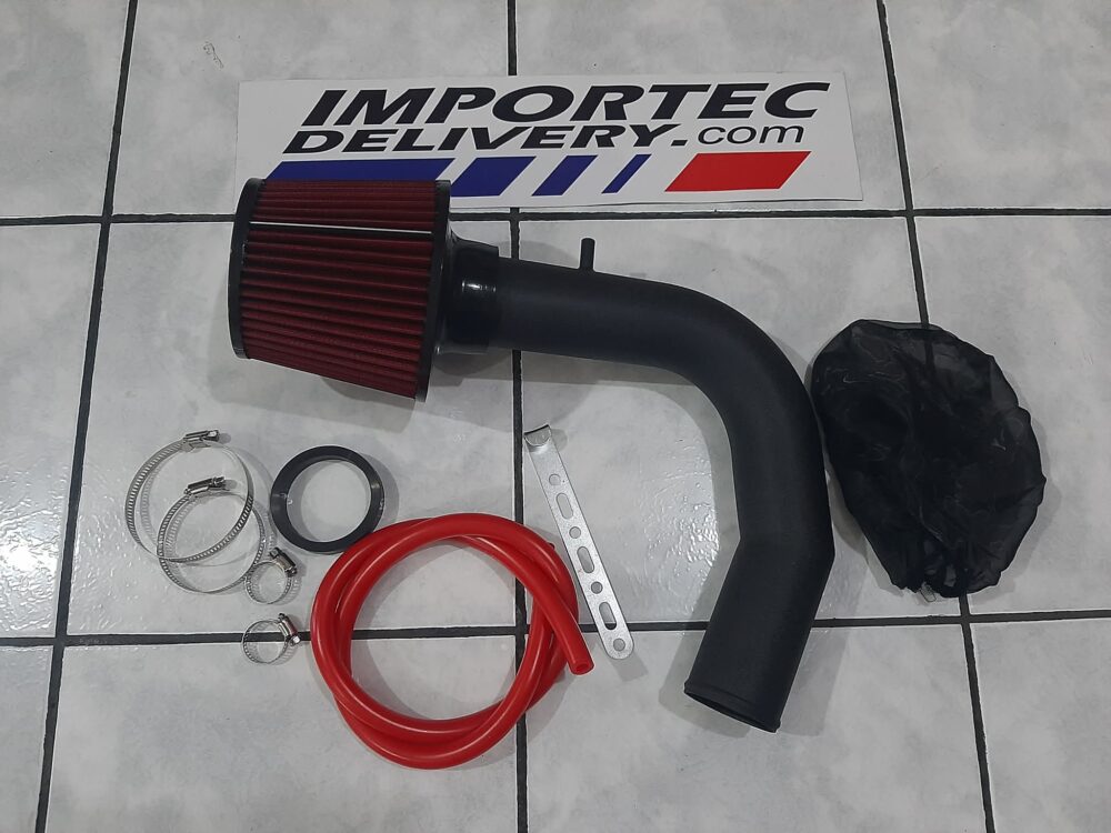 Intake VW Golf GTI MK7 EA211 1.2T 1.4T - Image 4