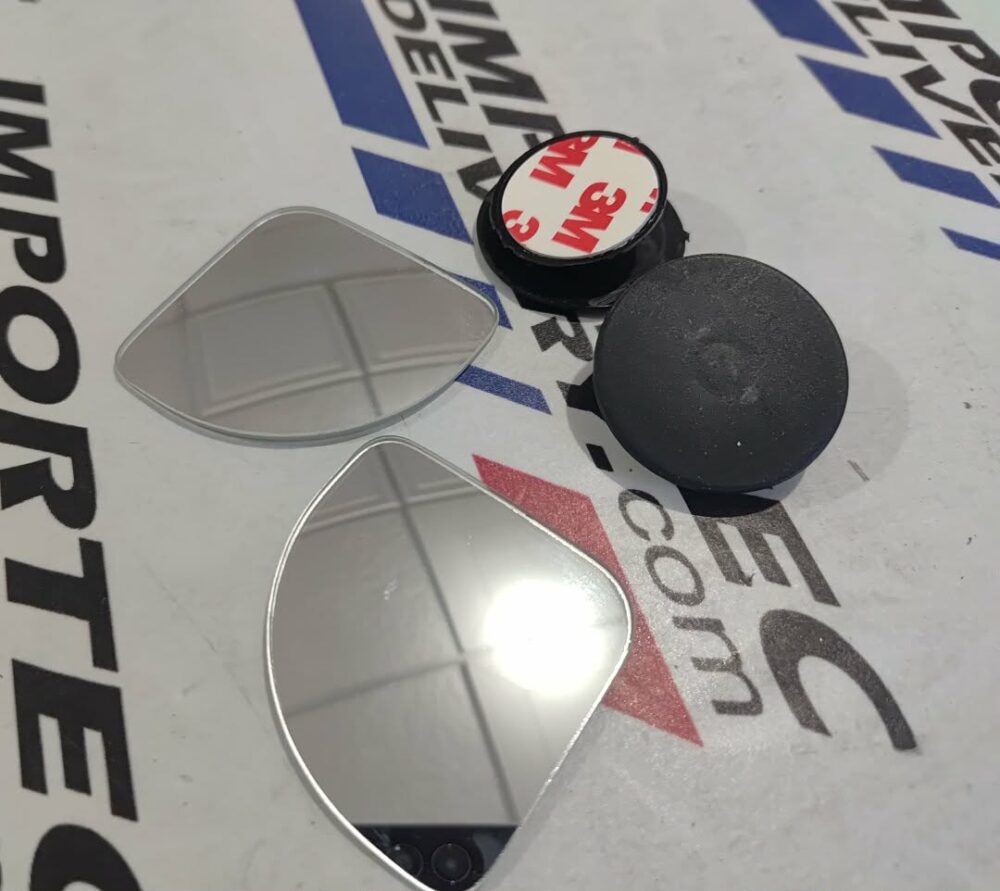 Espejos para punto ciego (kit) - Image 5