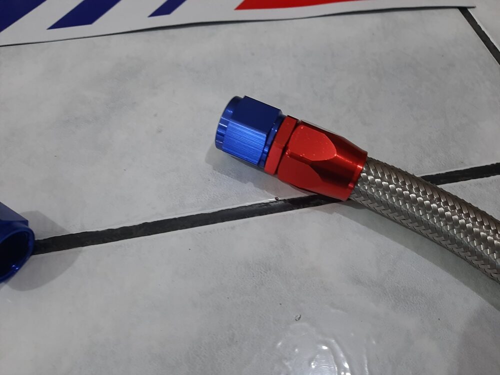 Manguera para enfriador AN8 y AN10 - Image 3