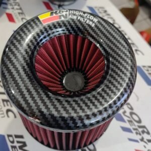 Filtro 3" K&N nuevo estilo