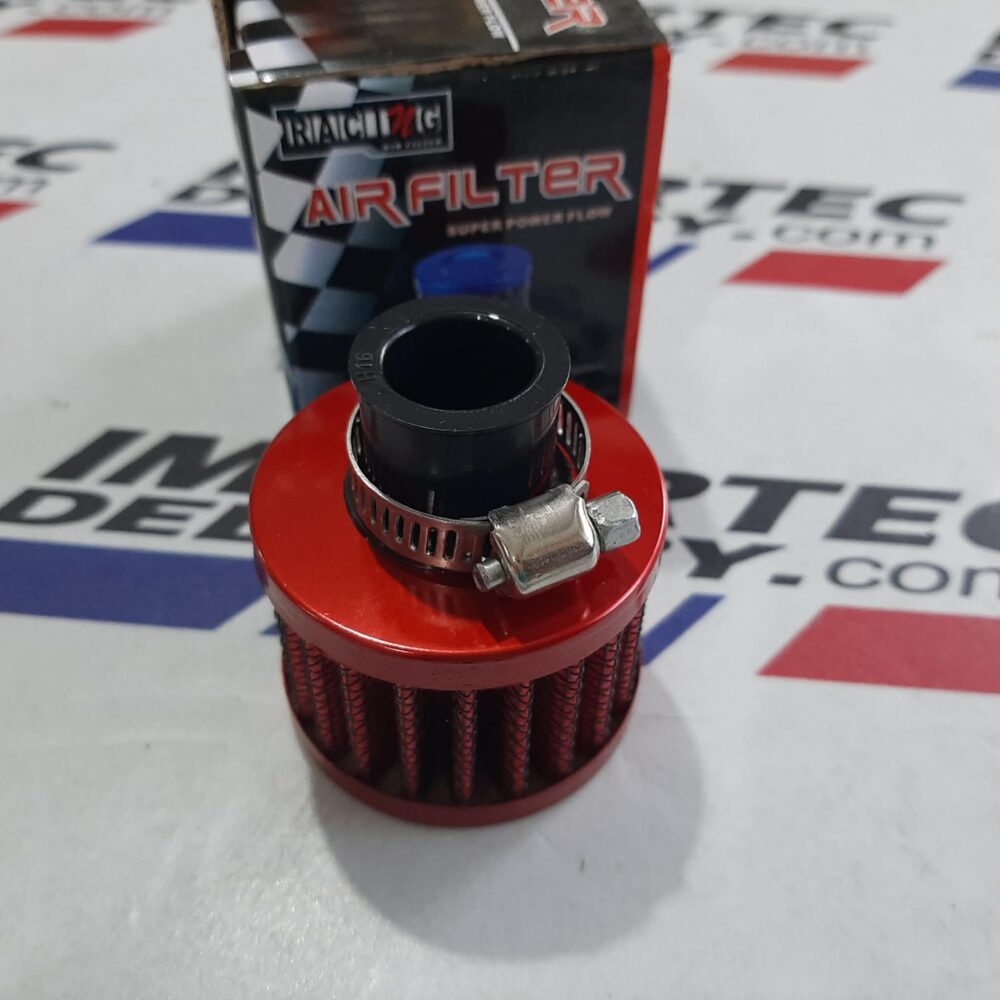 Filtro de puntería de 16mm - Image 3