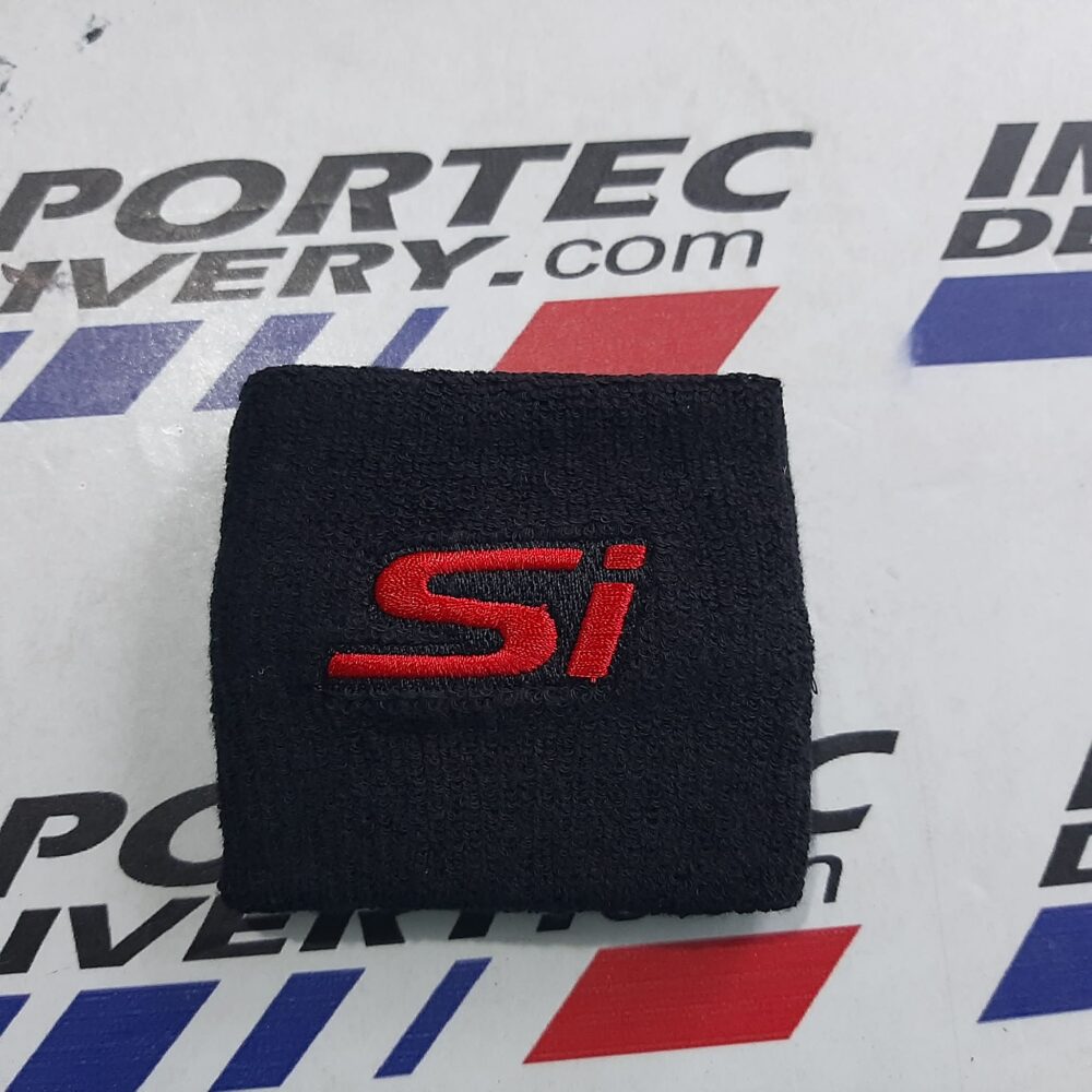 Calceta corta SI Negra