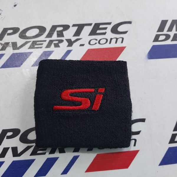 Calceta corta SI Negra