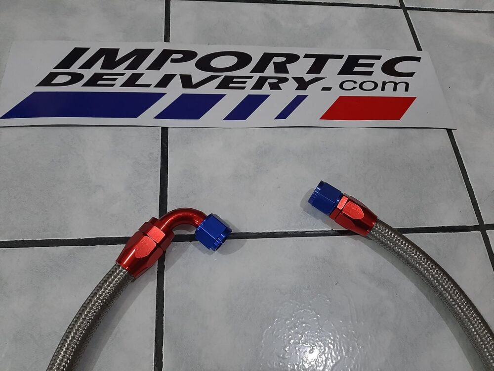 Manguera para enfriador AN8 y AN10 - Image 2