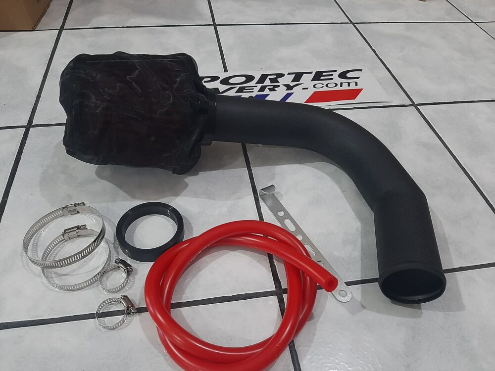 Intake VW Golf GTI MK7 EA211 1.2T 1.4T - Image 2