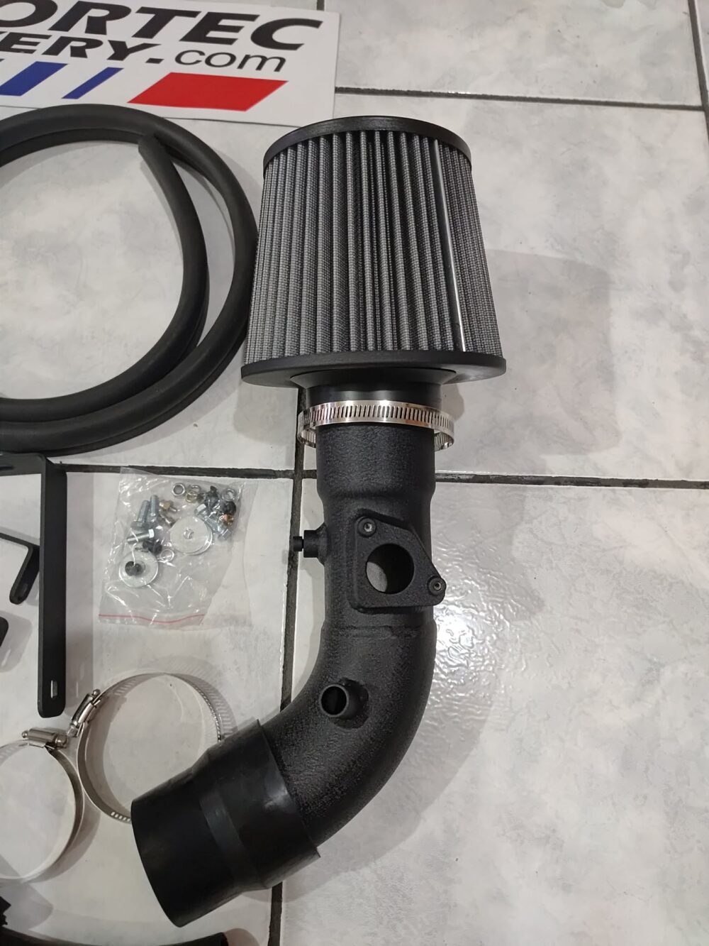 Intake Toyota Corolla 1.8 09-17 Precio $115