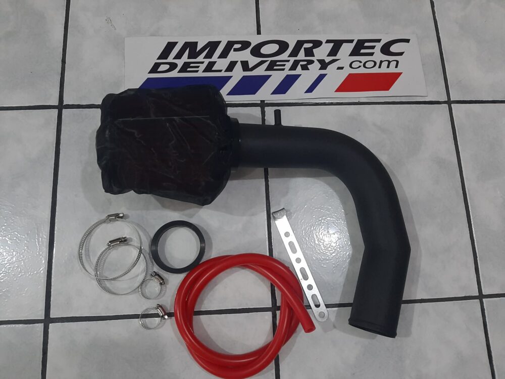 Intake VW Golf GTI MK7 EA211 1.2T 1.4T - Image 6