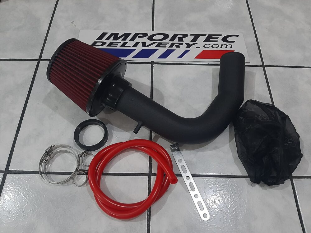 Intake VW Golf GTI MK7 EA211 1.2T 1.4T