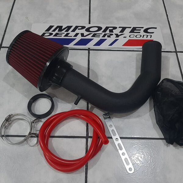 Intake VW Golf GTI MK7 EA211 1.2T 1.4T