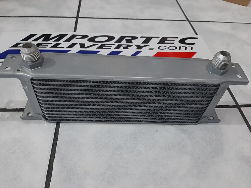 Enfriador de aceite universal (AN10) - Image 2