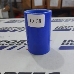 Acople recto Samco 38mm 1.5″