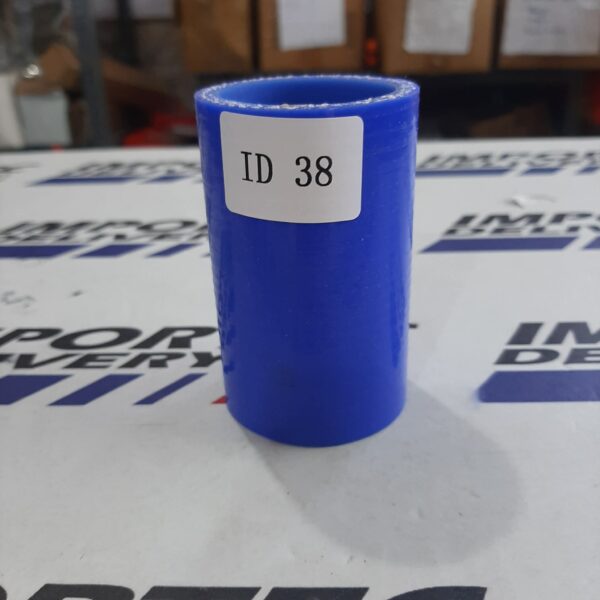 Acople recto Samco 38mm 1.5″