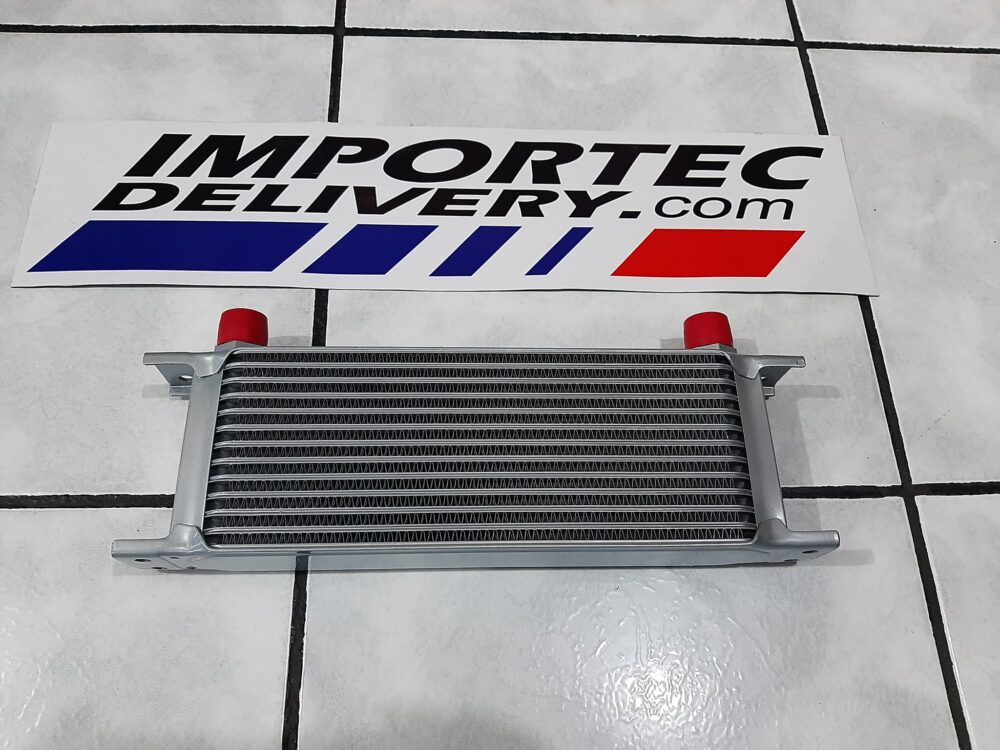 Enfriador de aceite universal (AN10)