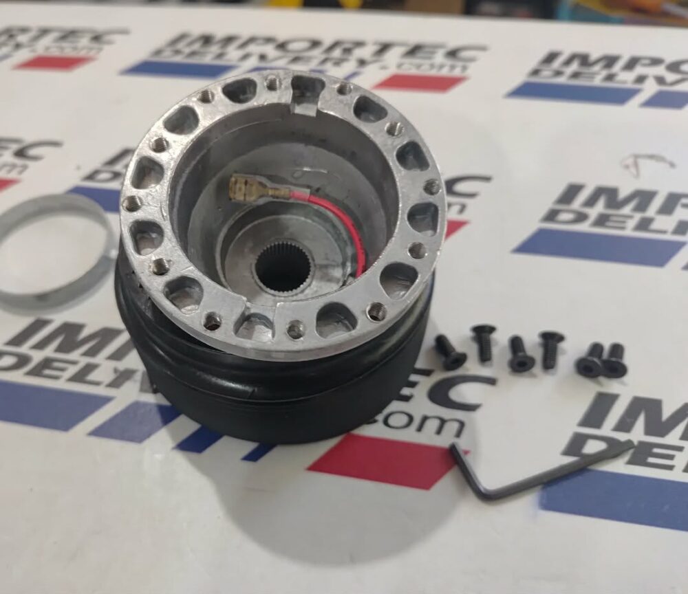 Base fija VW-4 Volkswagen (Gol)