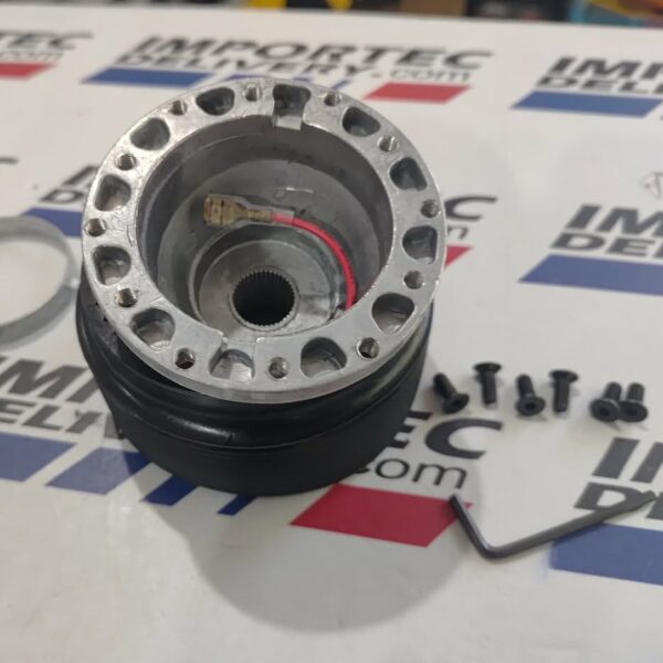 Base fija VW-4 Volkswagen (Gol)