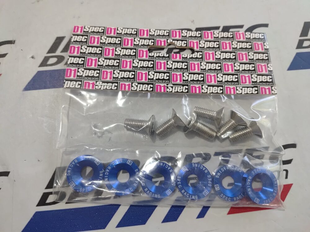 Fender washer grande(para perno 12mm) D1 Spec - Image 4