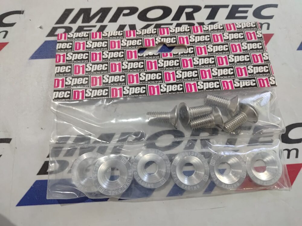 Fender washer grande(para perno 12mm) D1 Spec - Image 3