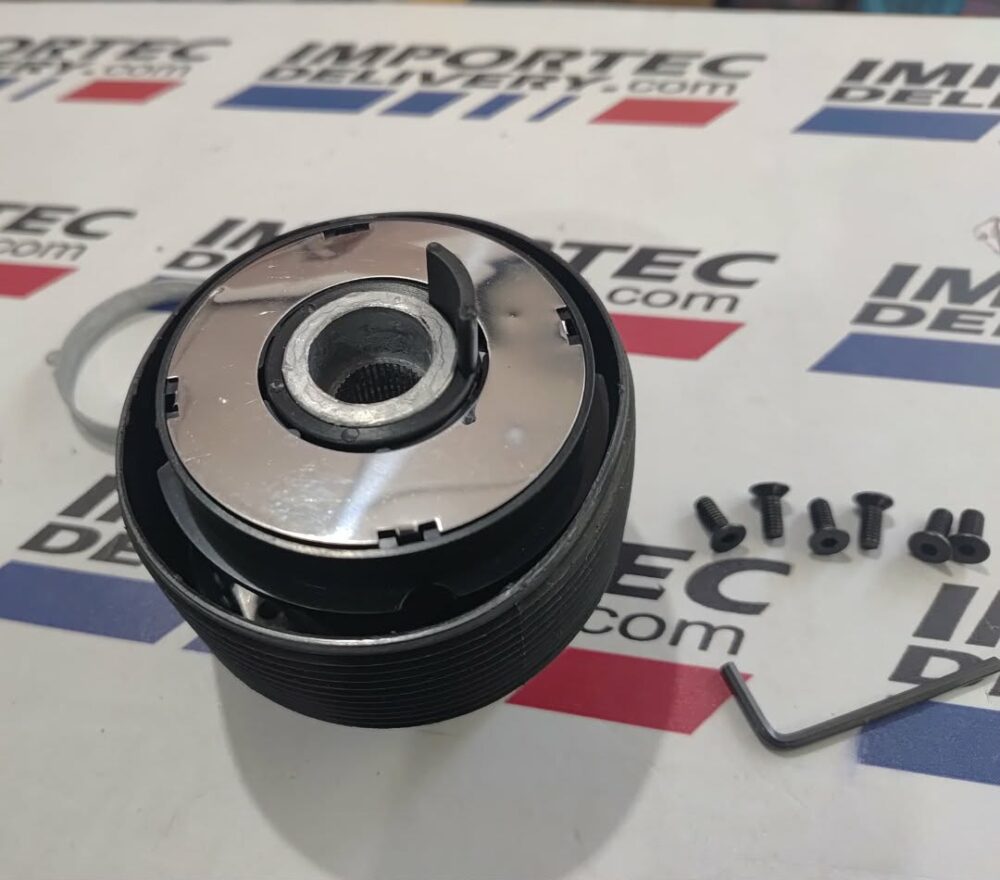 Base fija VW-4 Volkswagen (Gol) - Image 3