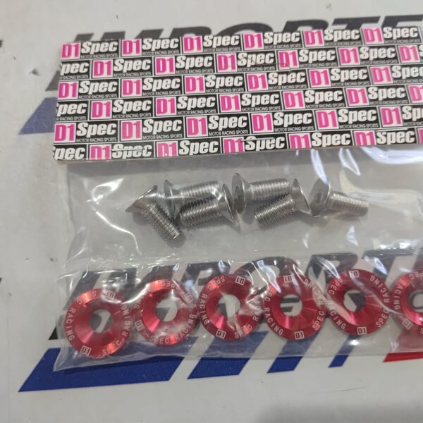 Fender washer grande(para perno 12mm) D1 Spec