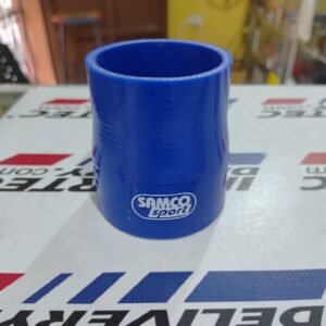 Acople SAMCO recto 57mm 2.25″- 63mm 2.5″