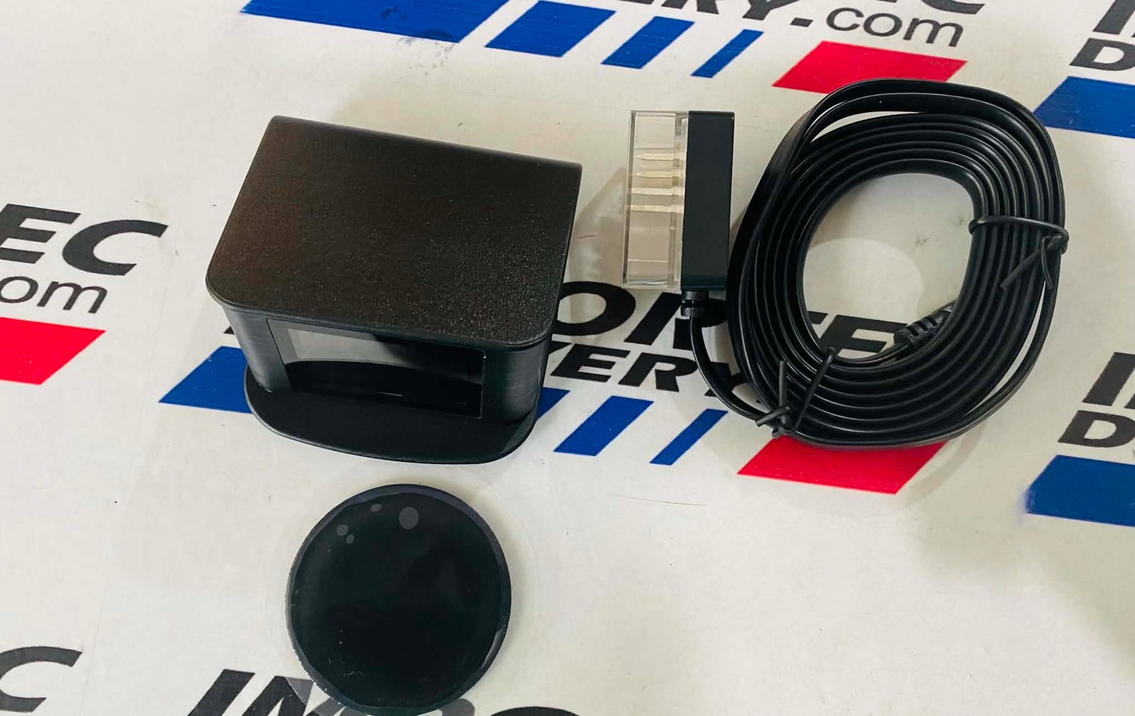 Medidor OBDII OBD2 - Imagen 2