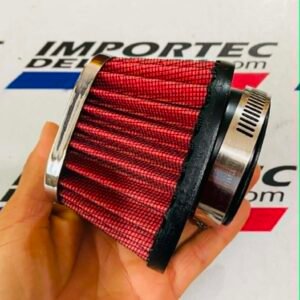 Filtro 2″ (51mm) pequeño