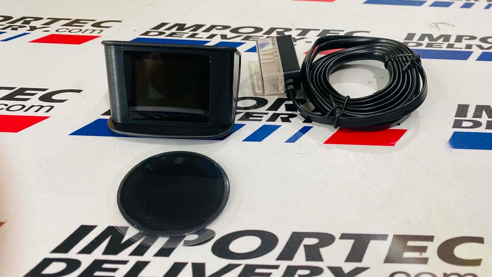 Medidor OBDII OBD2 - Imagen 4