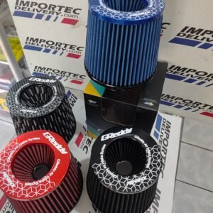 Filtro 3" GReddy para pipa