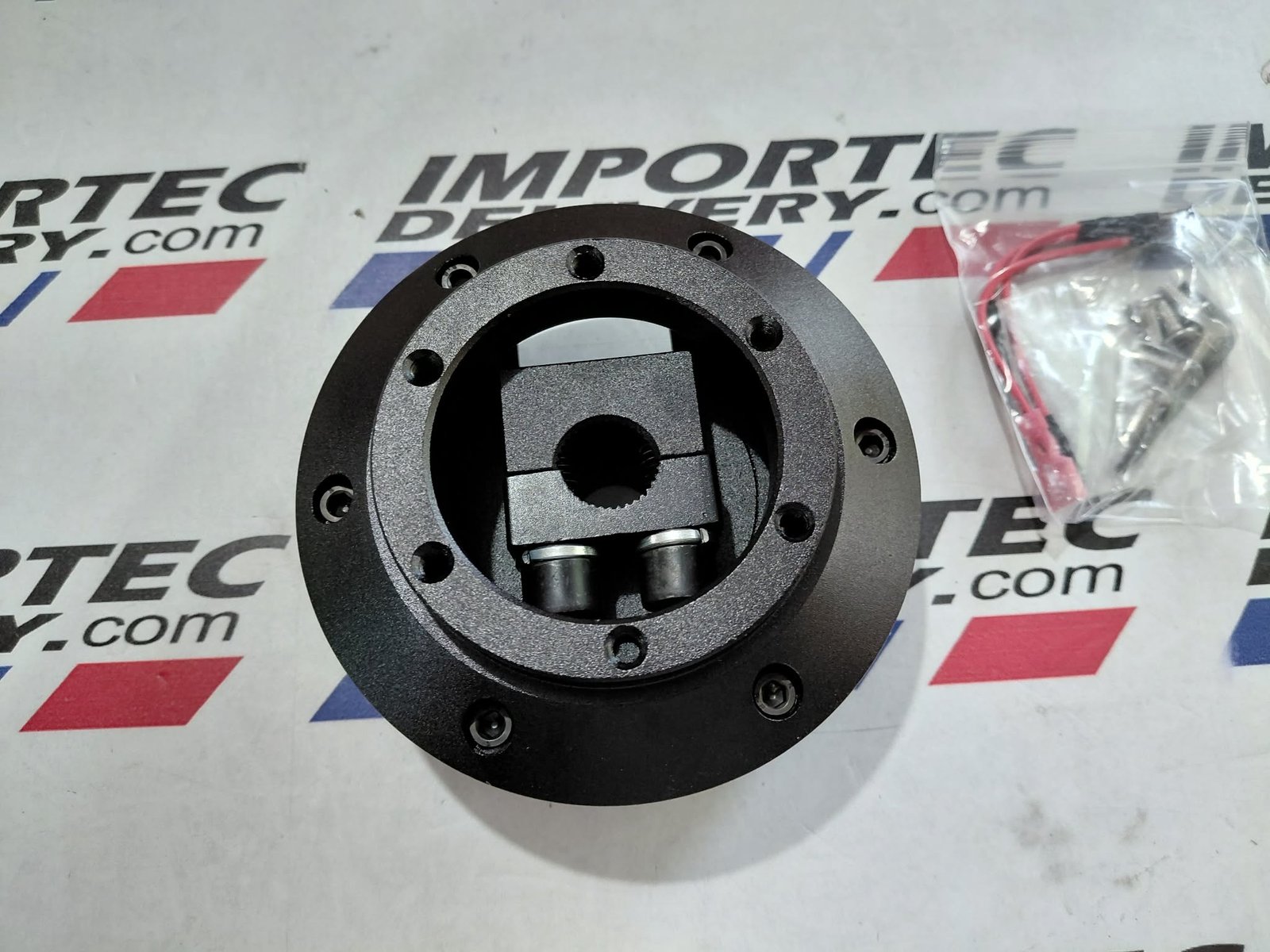 Base SLIM K101H Mitsubishi EVO