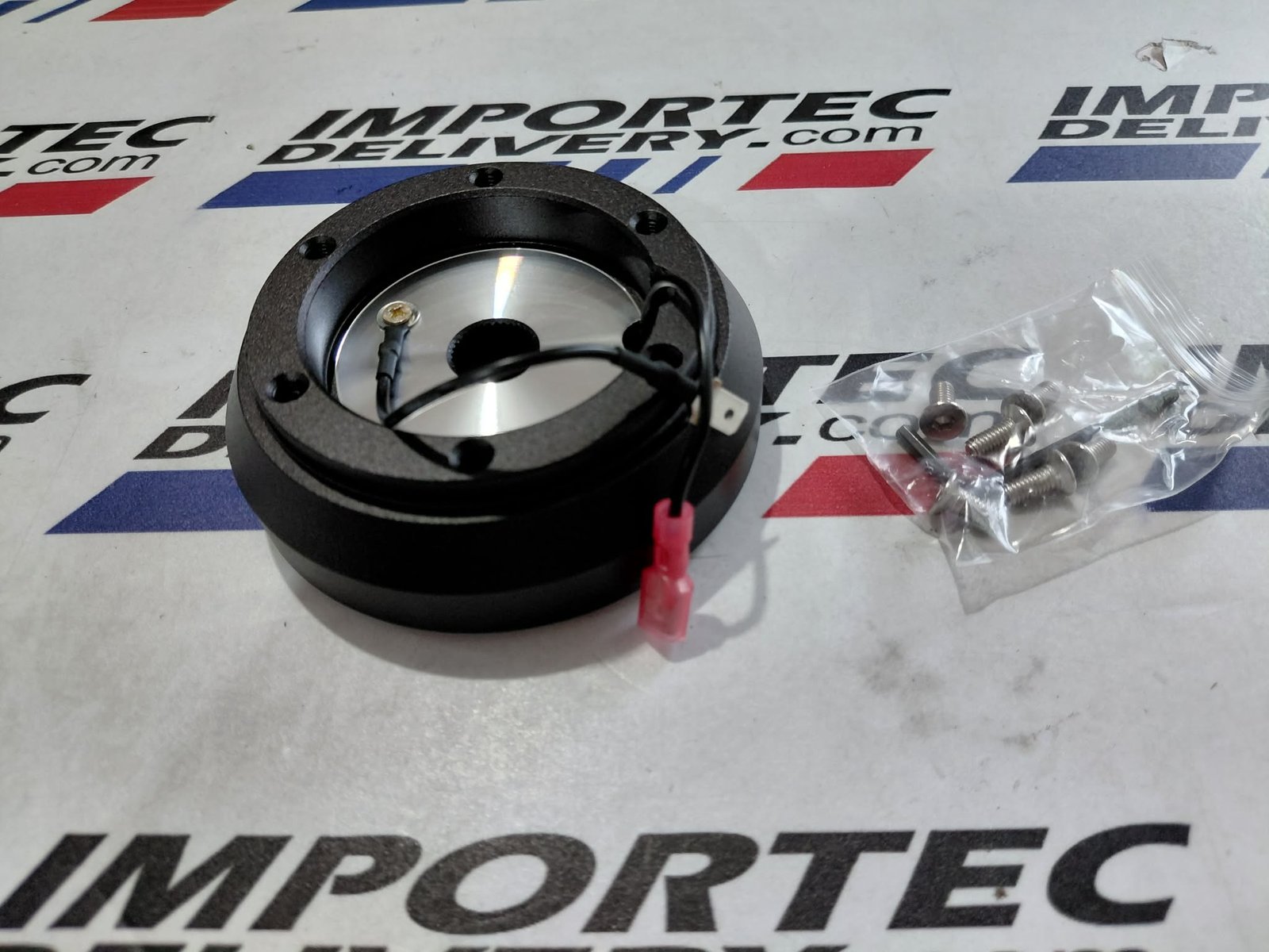 Base SLIM K160H Mazda/Protege/Tiburón - Imagen 3