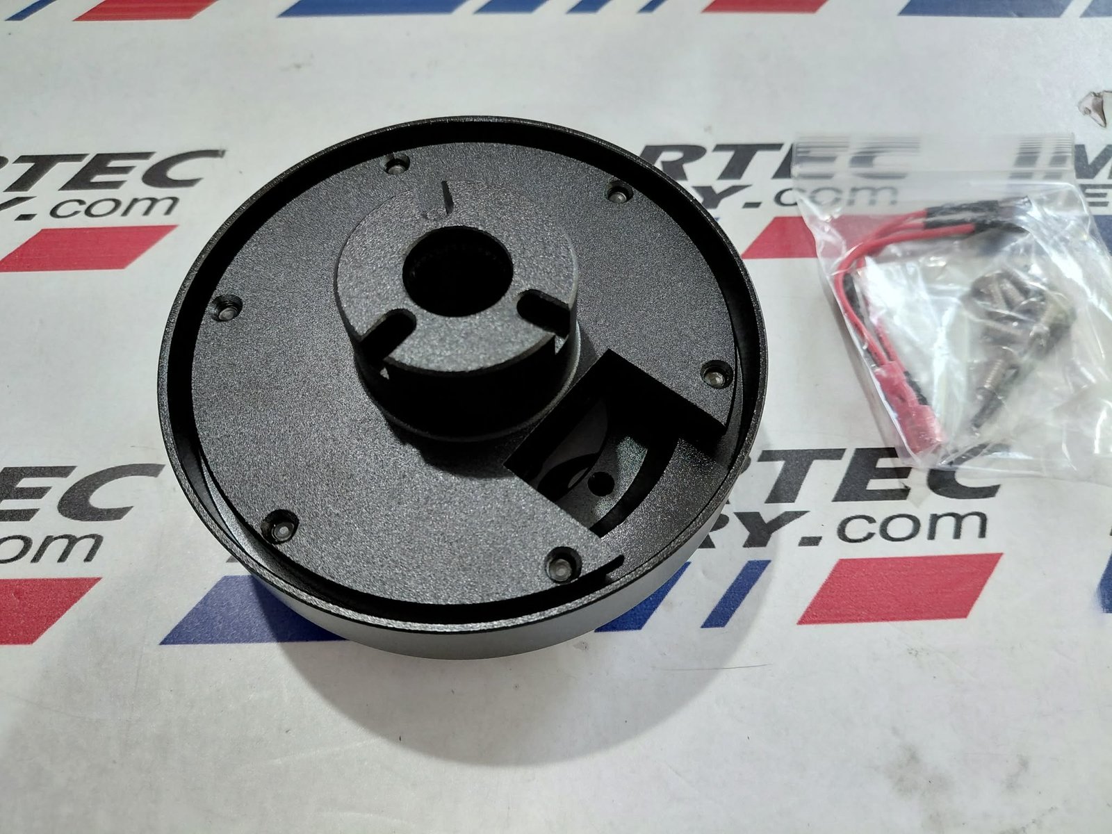 Base SLIM K101H Mitsubishi EVO - Imagen 3