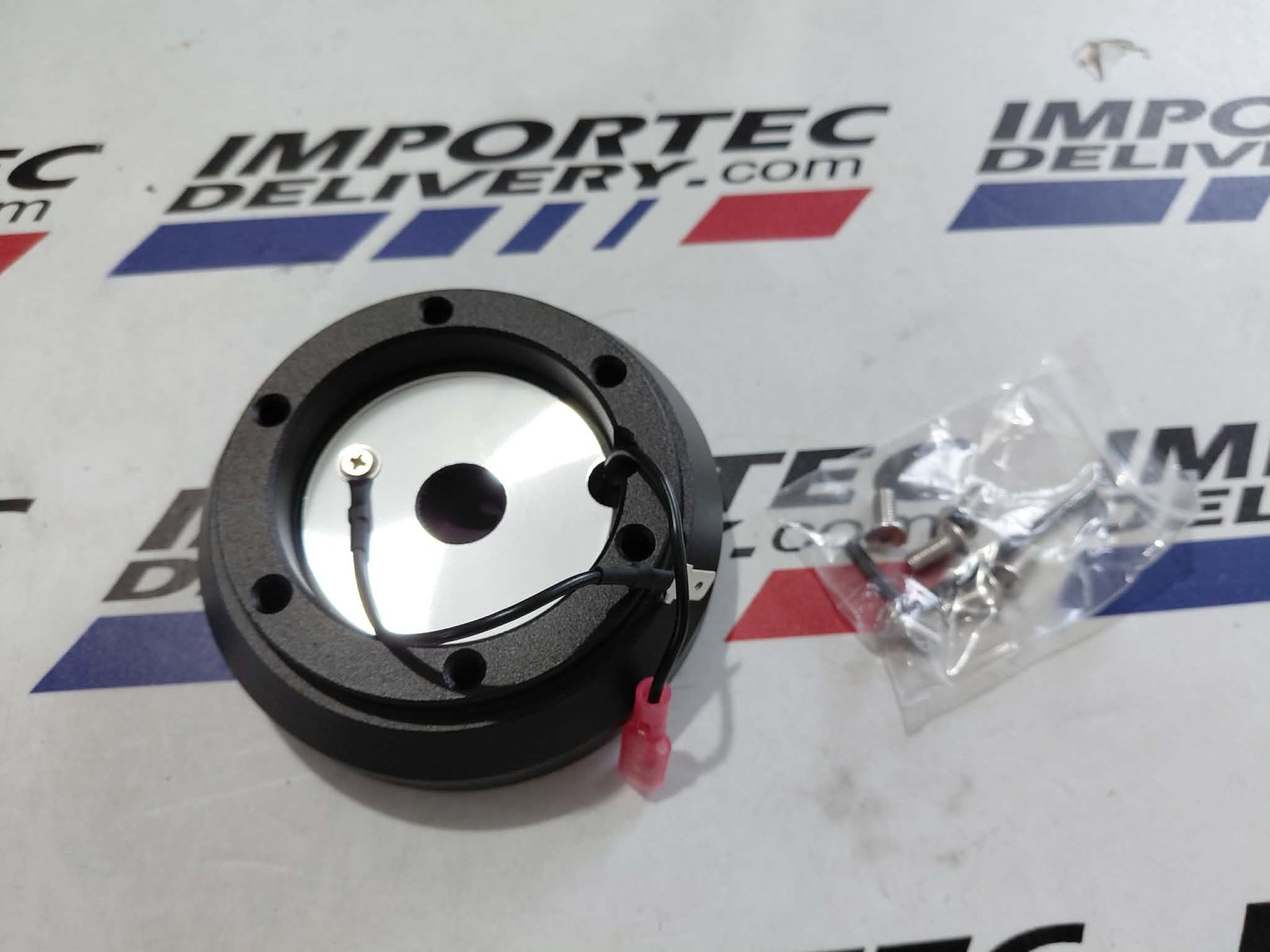 Base SLIM K160H Mazda/Protege/Tiburón