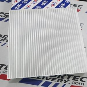 Filtro de cabina GL Nissan Versa 14-19