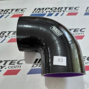 Acople EPMAN de 83mm3.25″ curvo a 90 grados