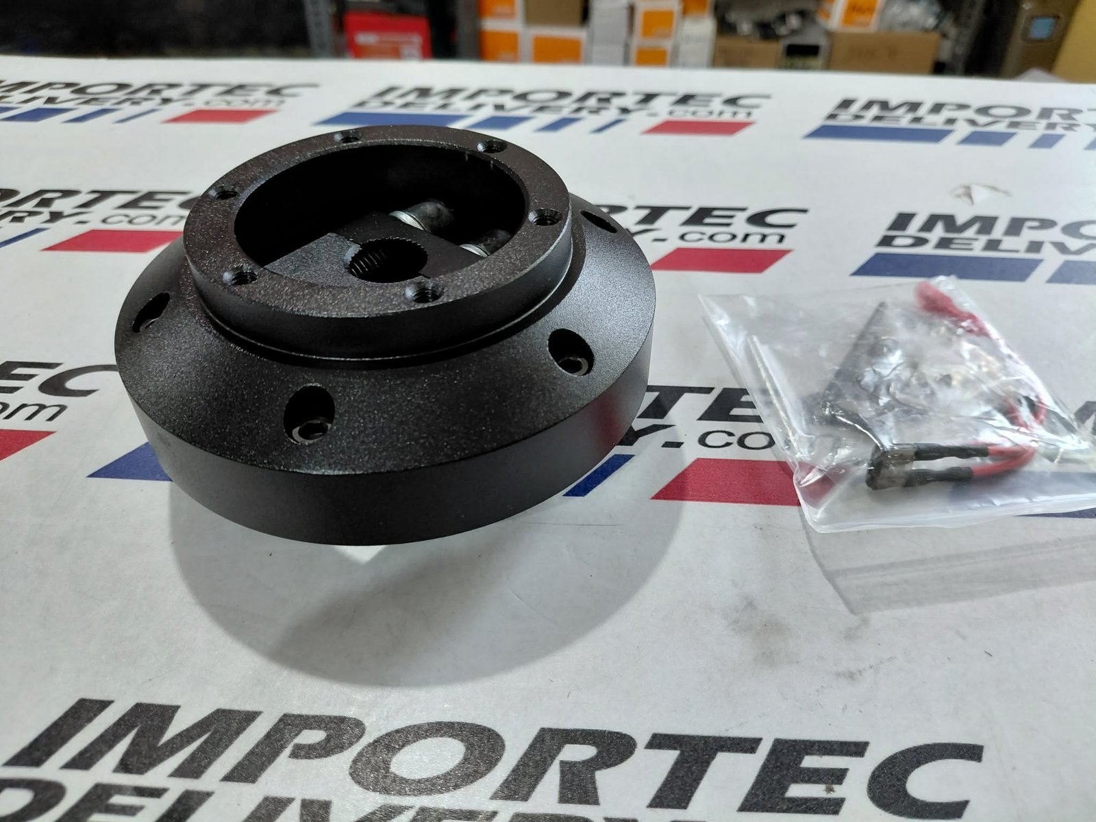 Base SLIM K101H Mitsubishi EVO - Imagen 4