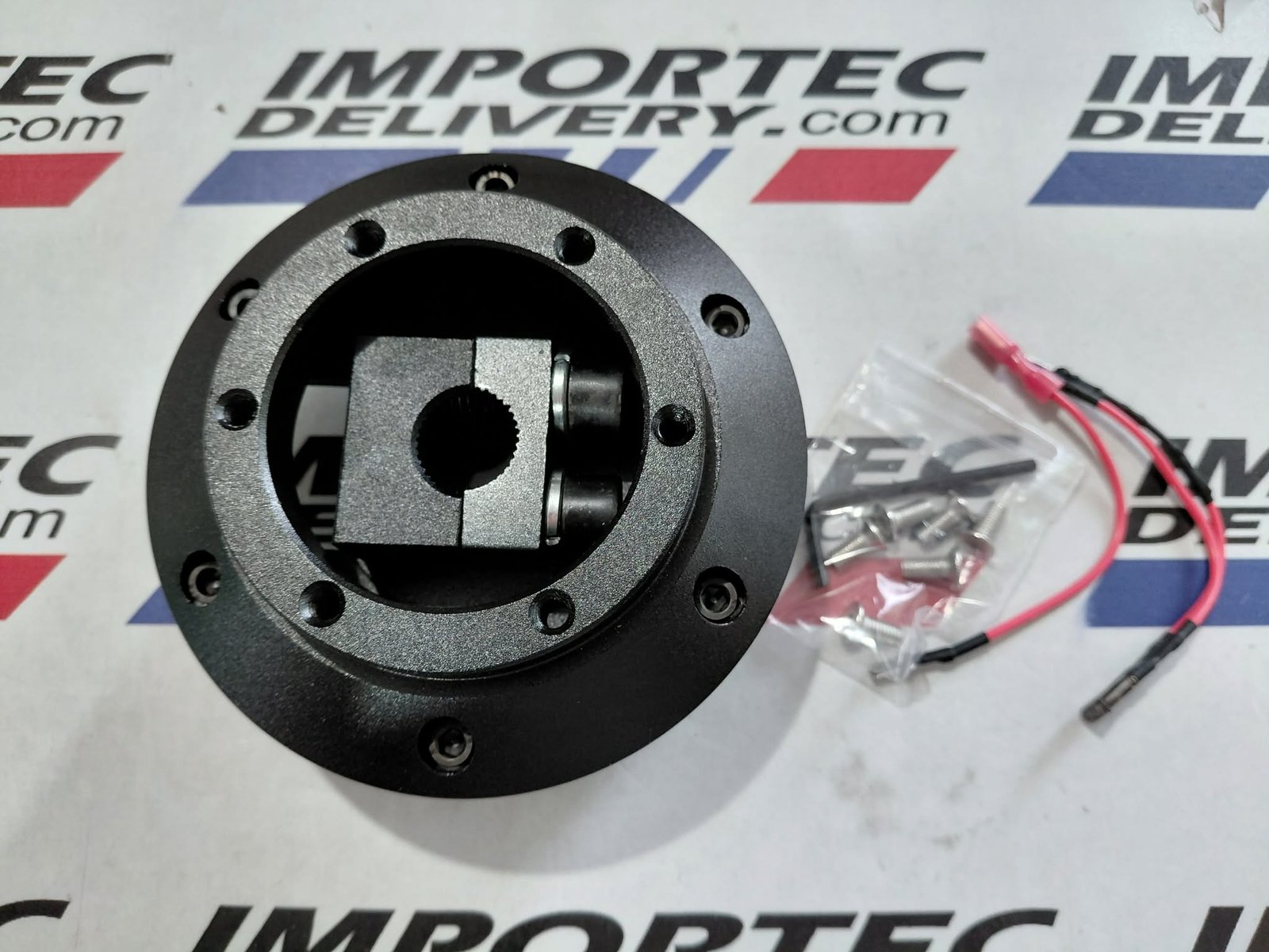 Base SLIM K101H Mitsubishi EVO - Imagen 5