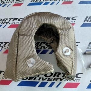 Cobertor turbo genérico T3