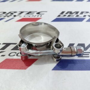 Abrazaderas acero para intercooler ″ 31mm-41mm