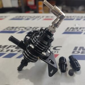 Regulador presión de gasolina universal genérico
