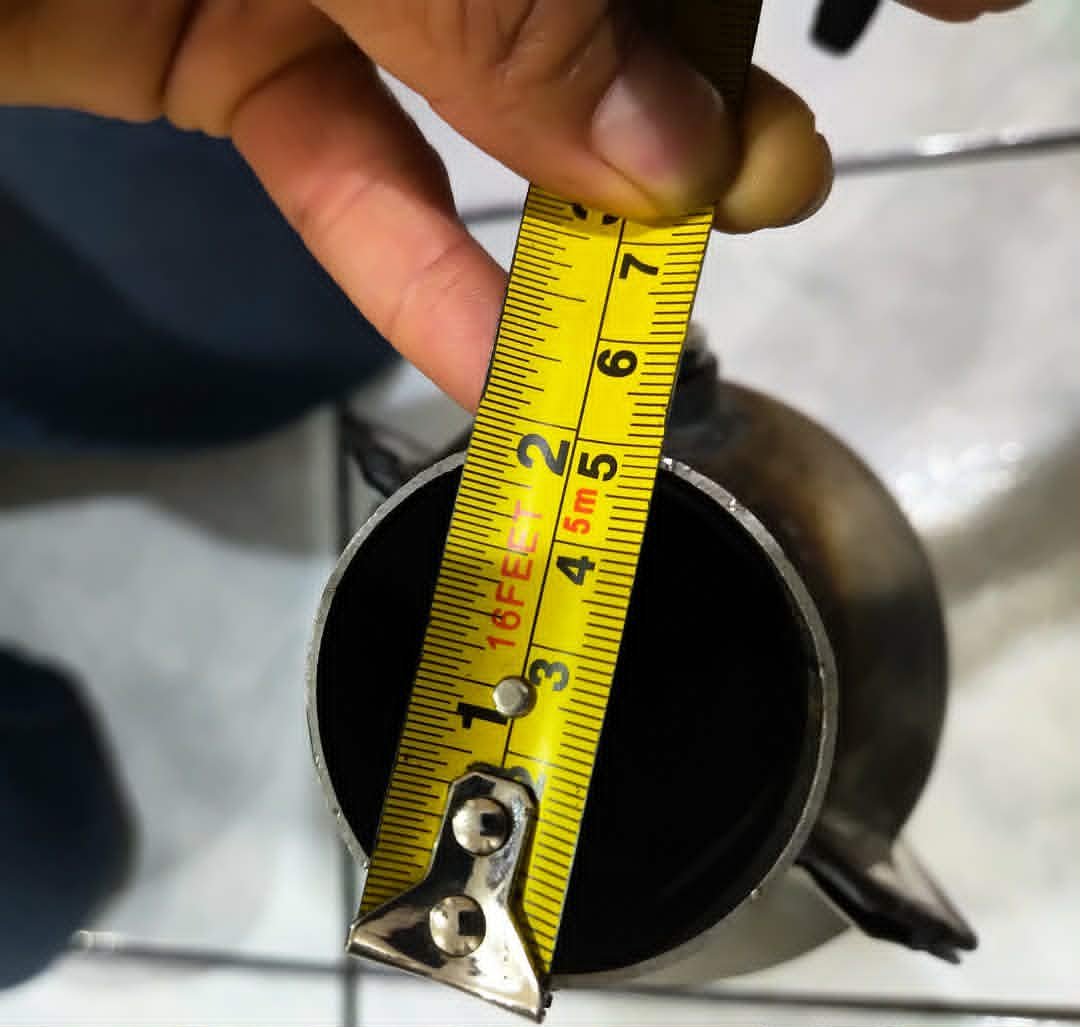 Catalizador universal 2" - Imagen 6